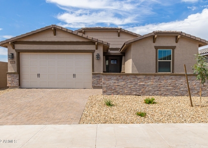 11022 W Levi Drive - Photo 1