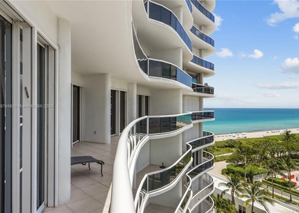 9601 Collins Ave - Photo 1