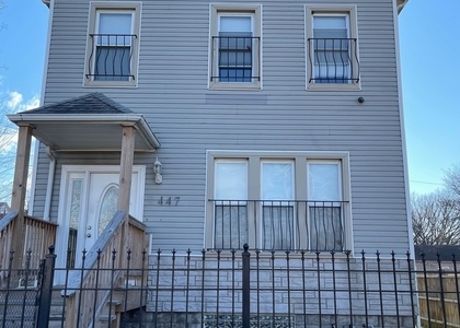 447 W 81st Street - Photo 1