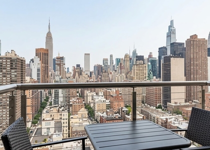 East 34th Street  - Photo 1