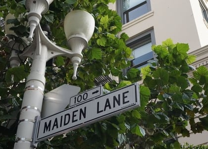 100 Maiden Lane - Photo 1