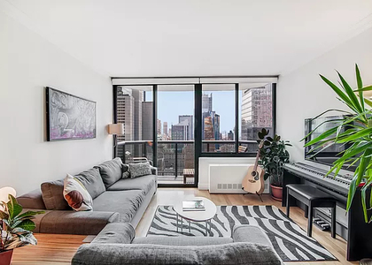  West 48th Street, NY, NY  - Photo 1