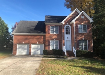 3120 Rocky Brook Crossing - Photo 1