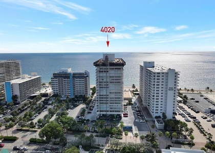 4020 Galt Ocean Dr - Photo 1