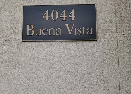 4044 Buena Vista Street - Photo 1
