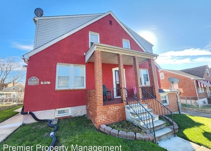 6605 O'donnell Street - Photo 1