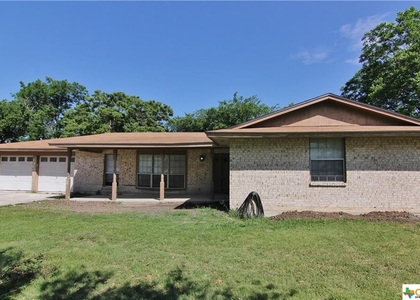 1480 W Klein Road - Photo 1