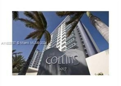 6917 Collins Ave - Photo 1