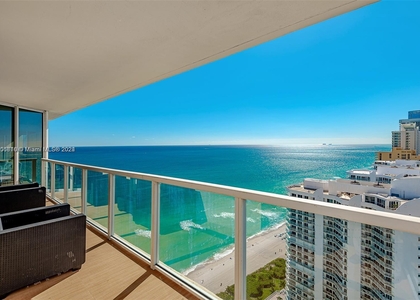 16699 Collins Ave. - Photo 1