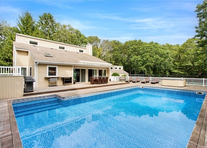 60 Quogue Riverhead Road - Photo 1