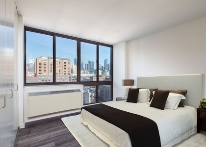 West 43rd Street - Photo 1