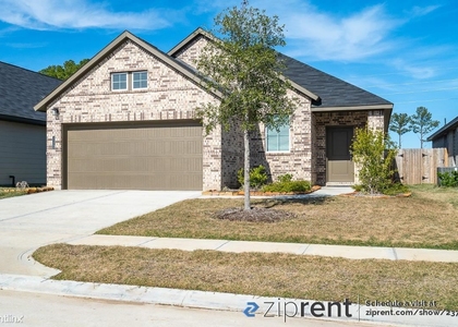 21806 Heather Elm Drive - Photo 1