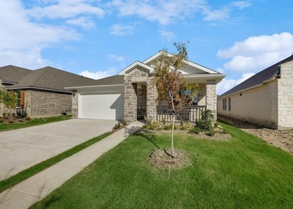 6215 Tawakoni Lane - Photo 1