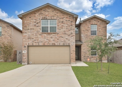 2858 Lindenwood Run - Photo 1