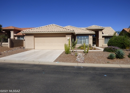 63280 E Mountain Wood Drive - Photo 1