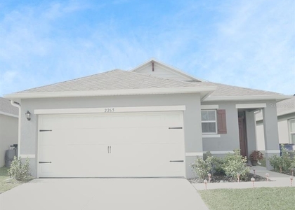 2265 Tay Wes Drive - Photo 1