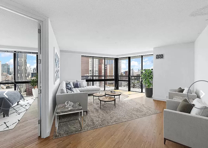 360 East 57th Street - Photo 1