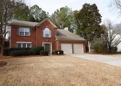 7330 Brassfield Drive - Photo 1