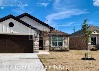 3415 Mccleland Creek Trl - Photo 1