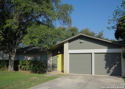 11703 Spring Mont Dr - Photo 1