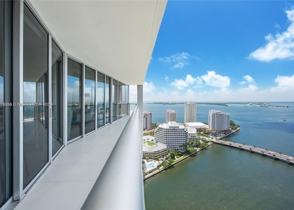 495 Brickell Ave - Photo 1