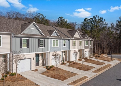 2230 Rosemary Park Lane - Photo 1