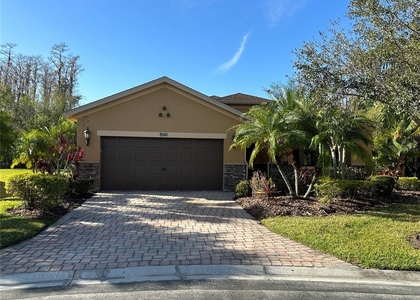 800 Ebb Tide Lane - Photo 1