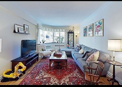 Madison avenue & 88th street. - Photo 1