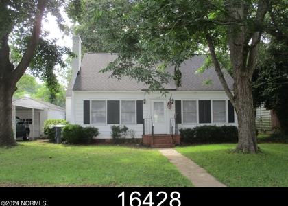 104 N Library Street - Photo 1