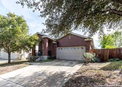 8035 Chisos Oak Dr - Photo 1