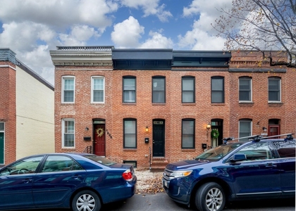 1818 Byrd Street - Photo 1