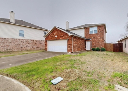 13604 Justice Court - Photo 1