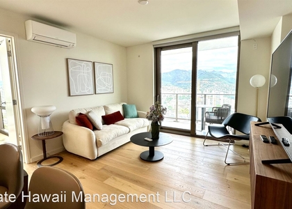 1388 Kapiolani Blvd., #4111 - Photo 1