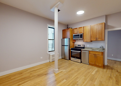 1061 St Nicholas Avenue - Photo 1