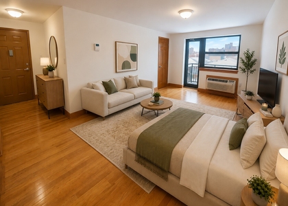 135-23 82nd Avenue, Briarwood  - Photo 1