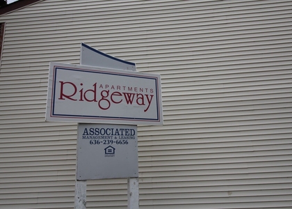 Ridgeway Drive - Photo 1