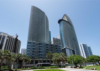 200 Biscayne Boulevard Way - Photo 1