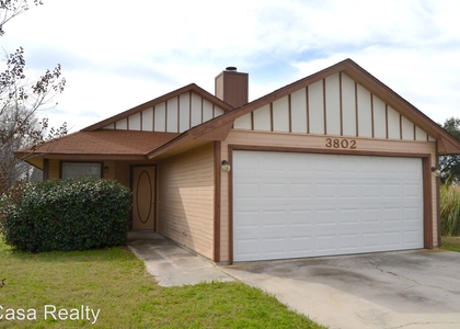 3802 Holbert Drive - Photo 1