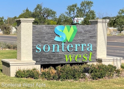 Sonterra West Apts 3433 Arden  - Photo 1