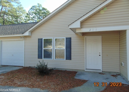 211 Horn Road - Photo 1