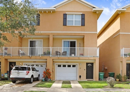 6823 S Kissimmee Street - Photo 1