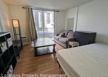 1920 Ala Moana Blvd #604 - Photo 1