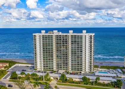 250 S Ocean Boulevard - Photo 1