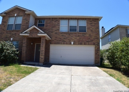 8006 Misty Bluff - Photo 1