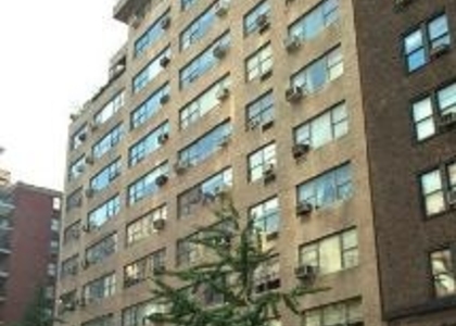 East 55th Street - Photo 1