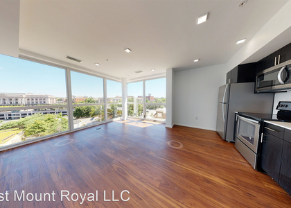 9 E. Mt. Royal Avenue - Photo 1