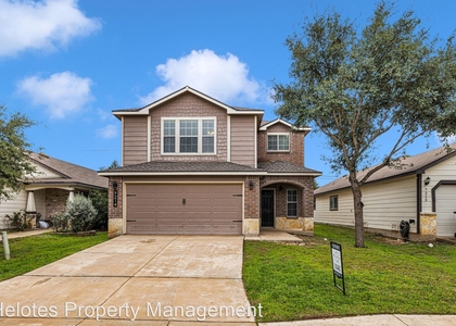 9214 Silver Vista - Photo 1