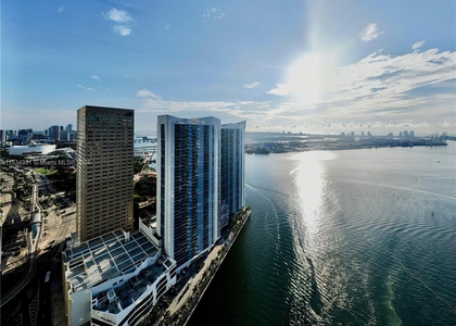 335 S Biscayne Blvd - Photo 1