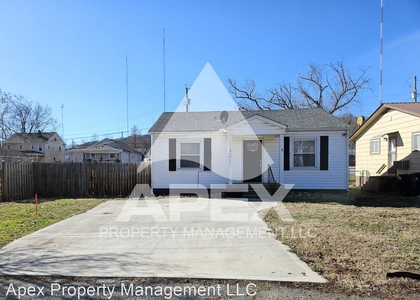 3815 Kincaid Street - Photo 1