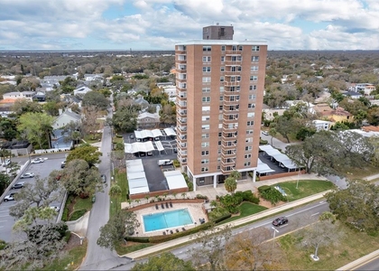 4015 Bayshore Boulevard - Photo 1